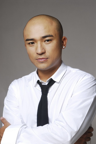 actor Christopher Ni large photo