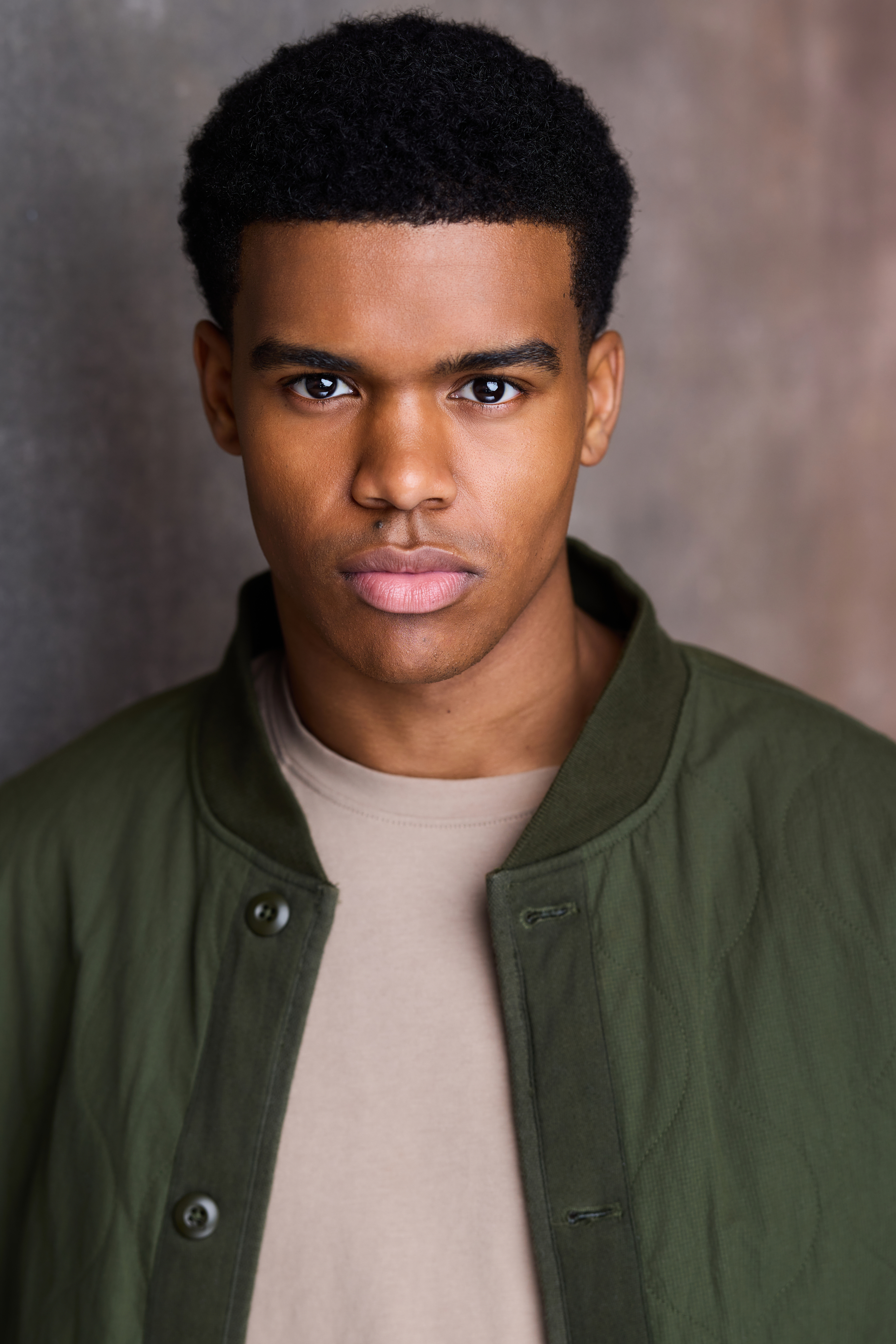 actor Jaden Lucas Miller large photo