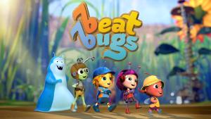 Beat Bugs [SpanishLatam]