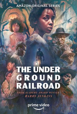 The Underground Railroad [Russian]