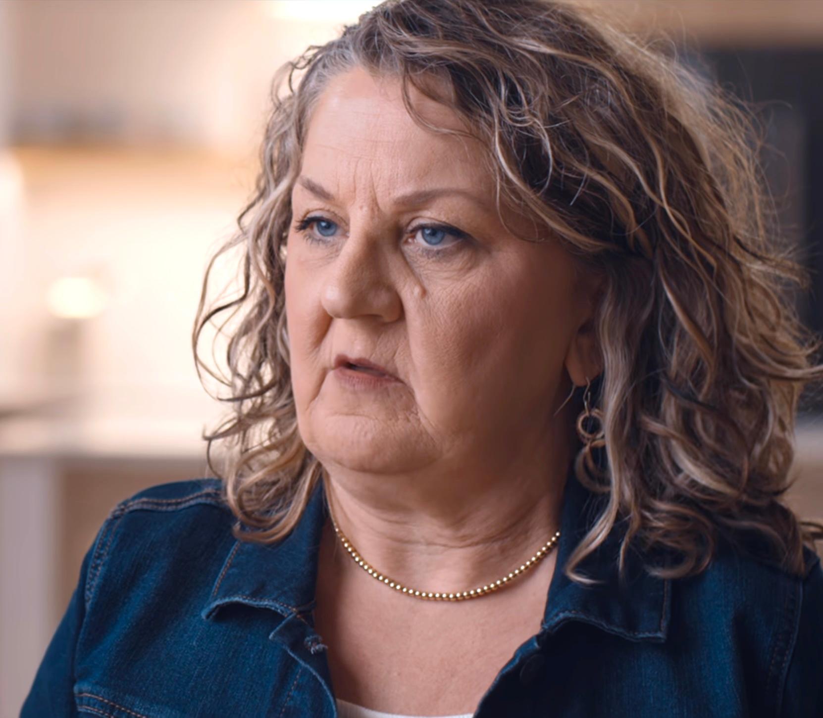 actor Mary Poret large photo