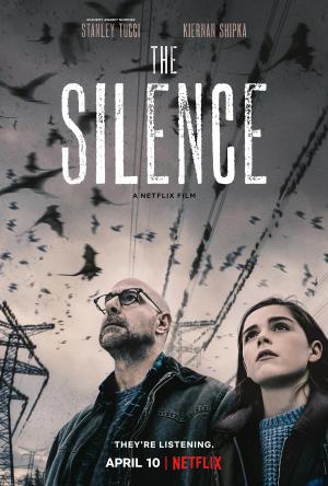 The Silence [Spanish]