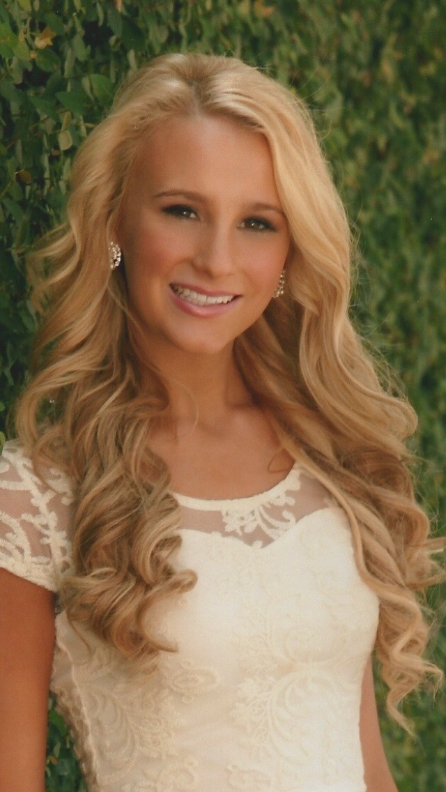 actor Tiffany Forest large photo