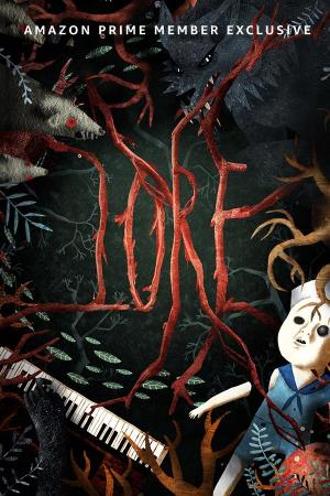 Lore [Russian] S1-S2