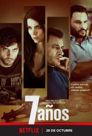 7 Years [Spanish]