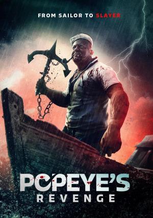 Popeye's Revenge [Spanish]