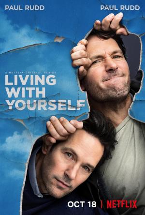 Living with Yourself [Russian]