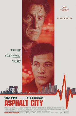 Asphalt City [Spanish]