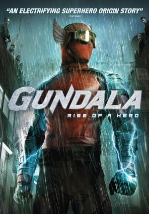 Gundala [Spanish]