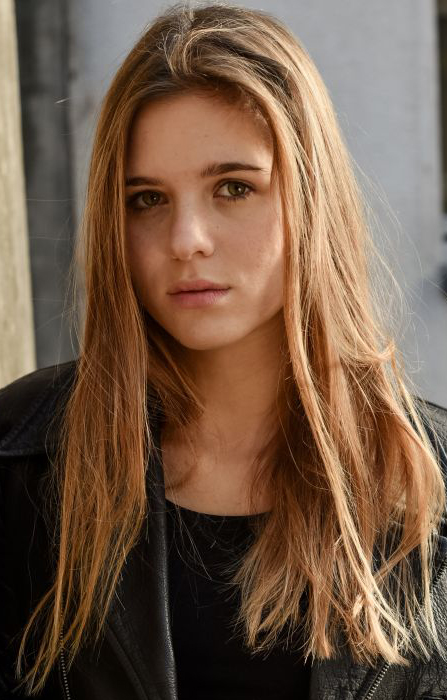 actor Jamie Bick large photo