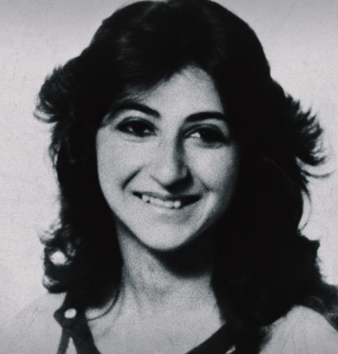 Virginia Voskerichian