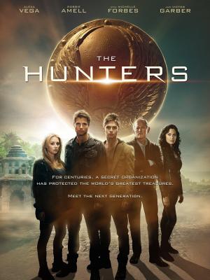 The Hunters [Spanish]