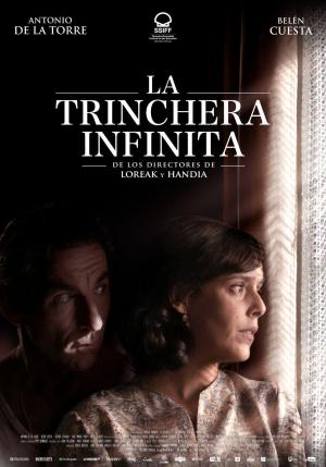 The Endless Trench [Spanish]