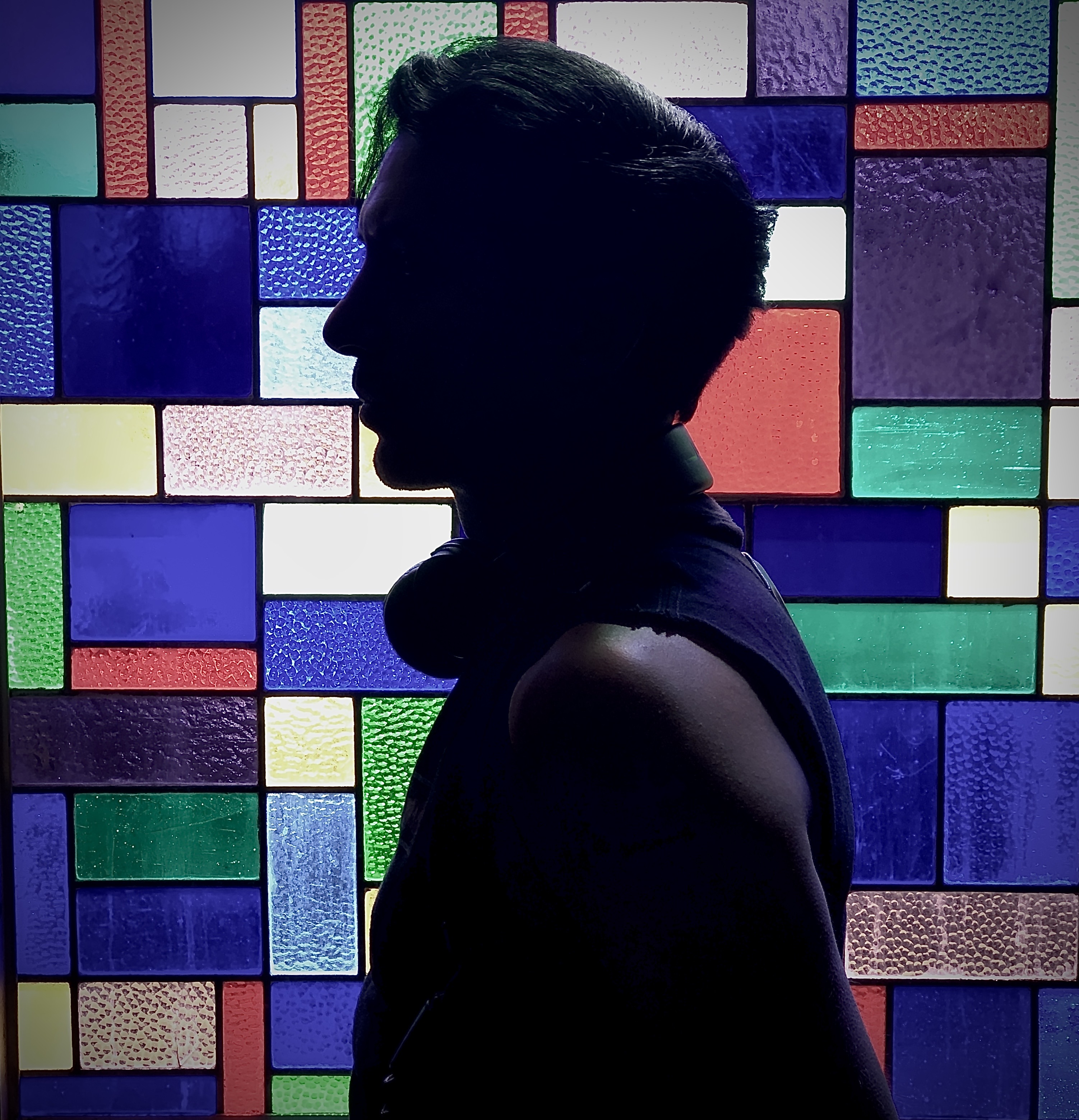 actor Mario Aguja large photo