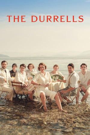The Durrells [Russian] S1-S3