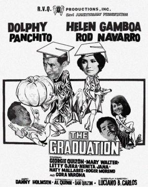 The Graduation