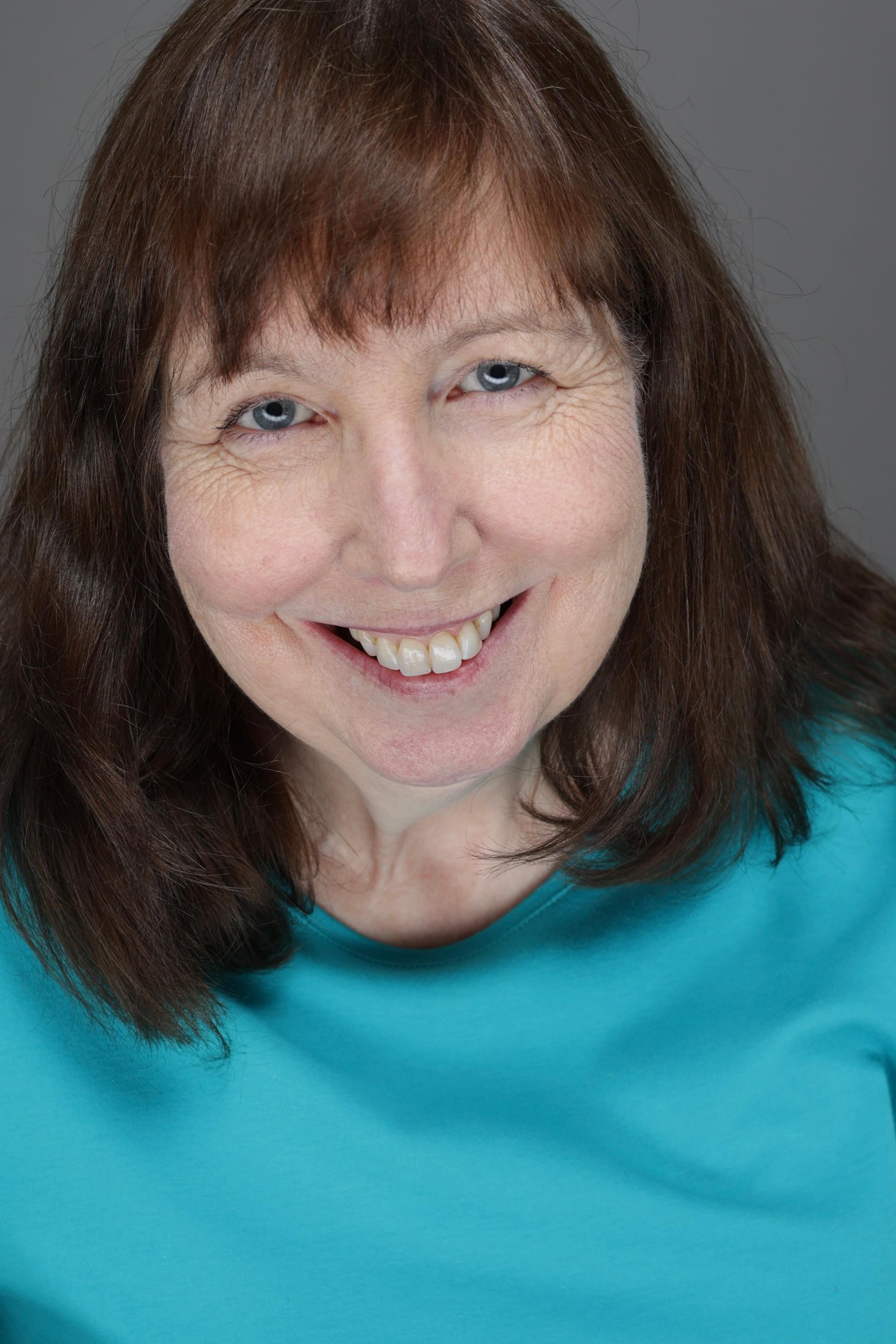 actor Sharon Dalla Costa large photo