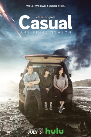 Casual [Spanish] S1-S3