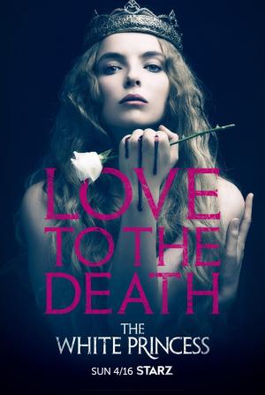 The White Princess [Russian]