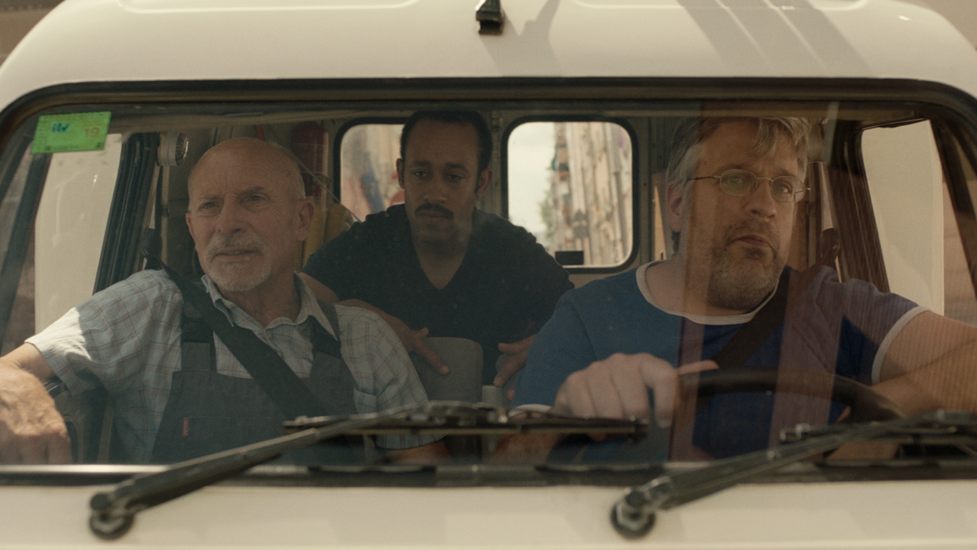 actor Pep Sarrà large photo