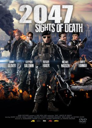 Death Squad [Spanish]