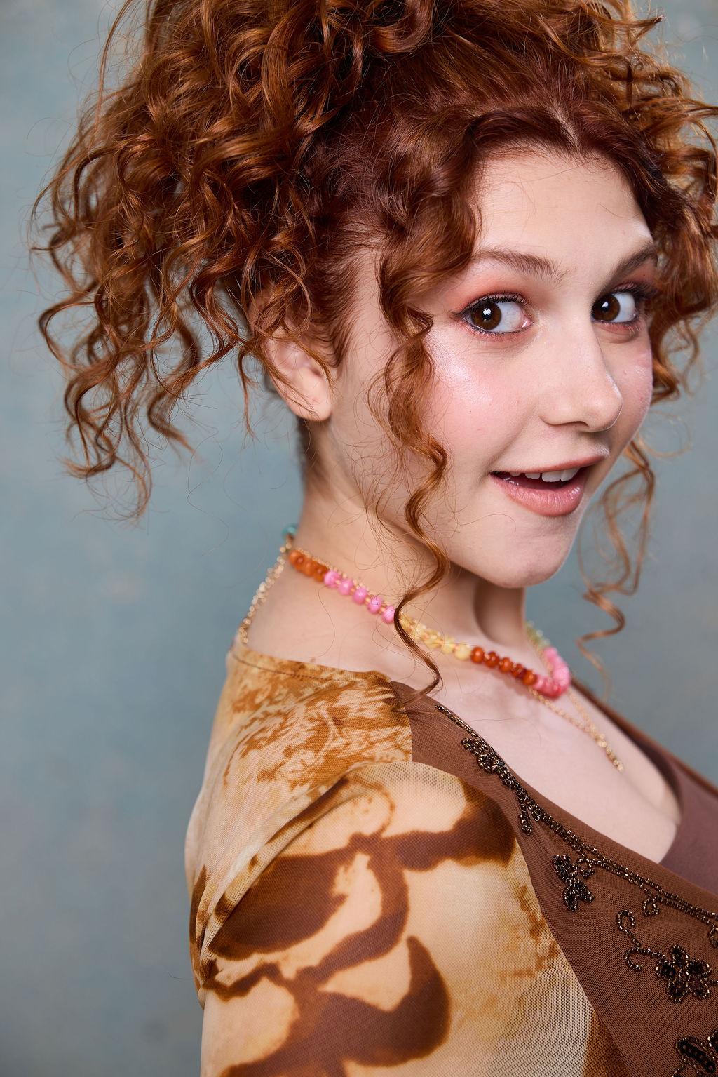 actor Avery E. King large photo