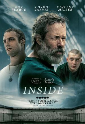 Inside [Spanish]