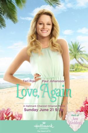 Love, Again [Spanish]