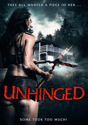 Unhinged [Spanish]