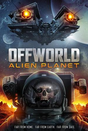 Offworld: Alien Planet [SpanishLatam]