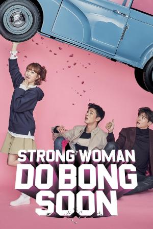 Strong Girl Bong-soon [Russian]