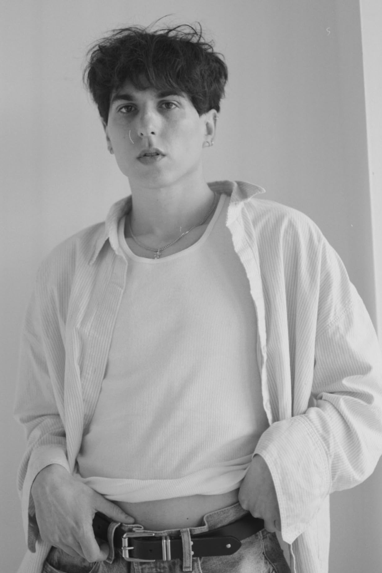 actor Corey Militzok large photo