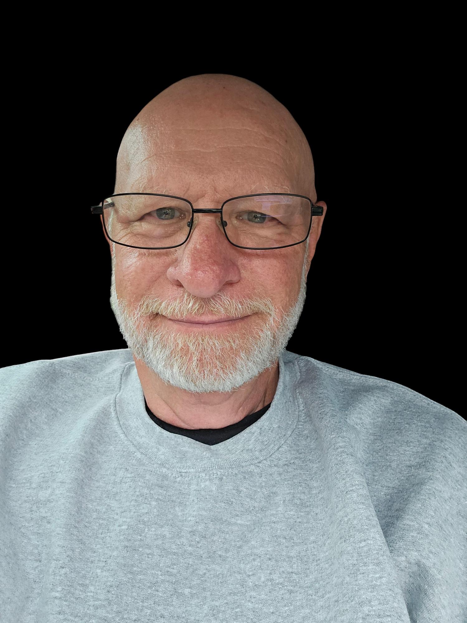 actor Ray Torrillo large photo