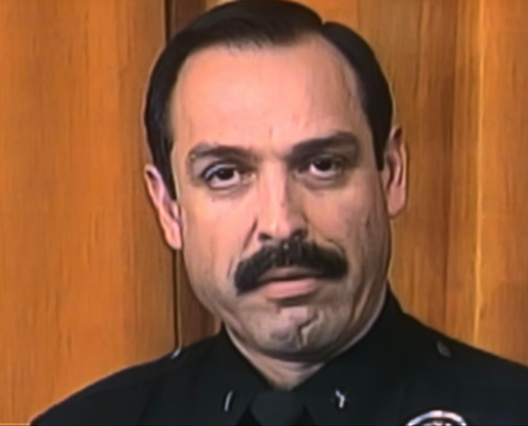 David J. Gascon