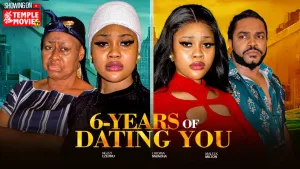 6 Years of Dating You
