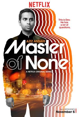 Master of None S1-S3