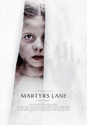 Martyrs Lane [Spanish]