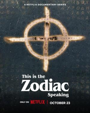 This Is the Zodiac Speaking [Spanish]