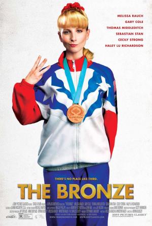 The Bronze [Spanish]