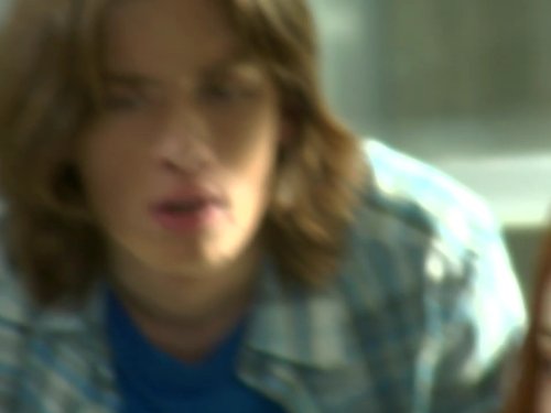 actor Vincent Caso large photo