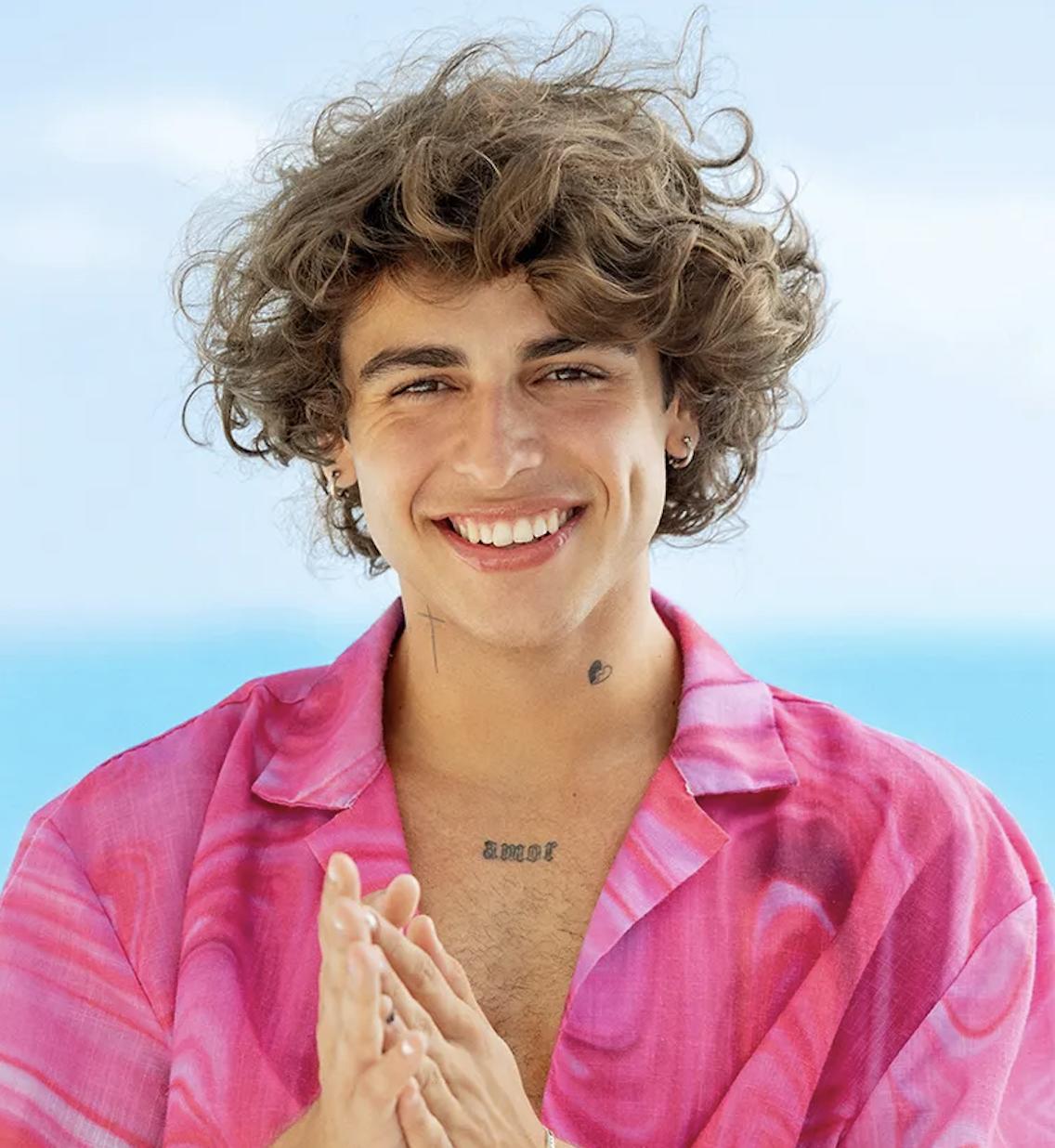 Joao Coronel