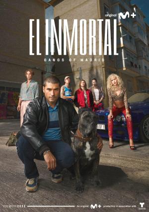 The Inmortal [Spanish]