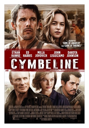 Cymbeline [Spanish]