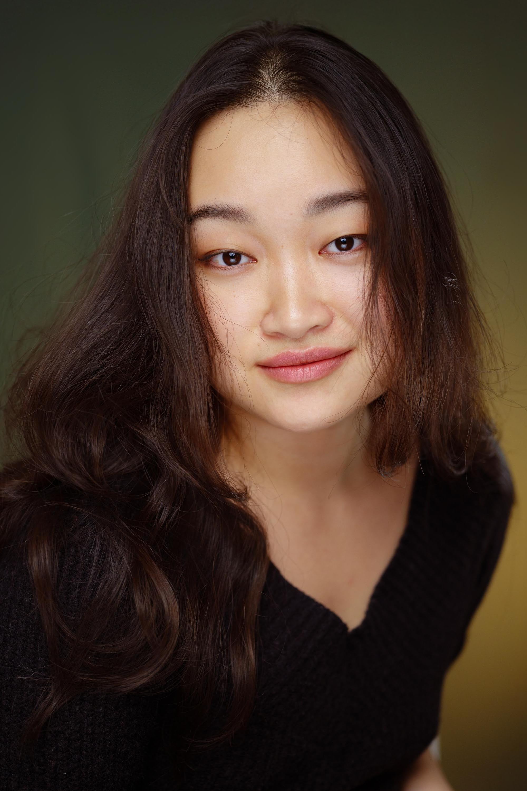 actor Eenan Ma large photo