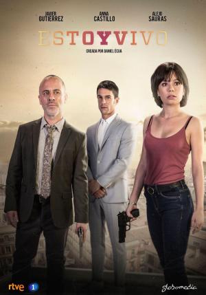 Estoy vivo [Spanish]
