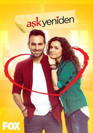 In Love Again [English]