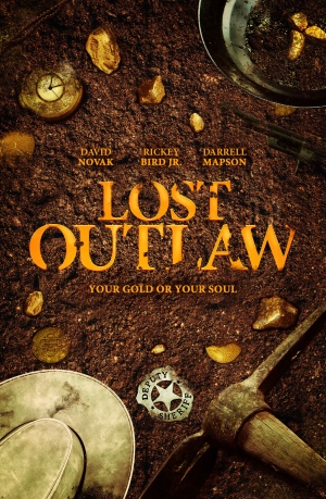 Lost Outlaw [Spanish]