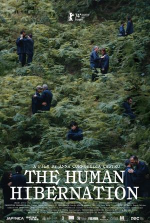 The Human Hibernation [Spanish]