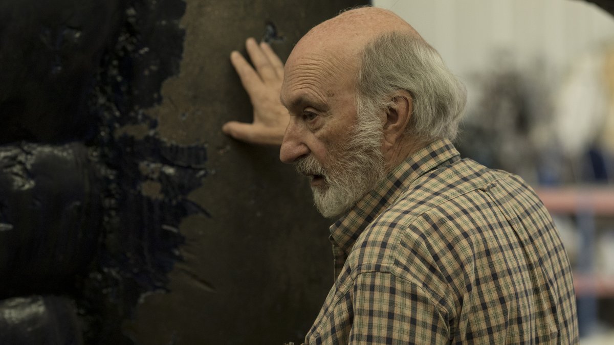 actor Joan Botey large photo