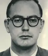 Earl Van Best Jr.